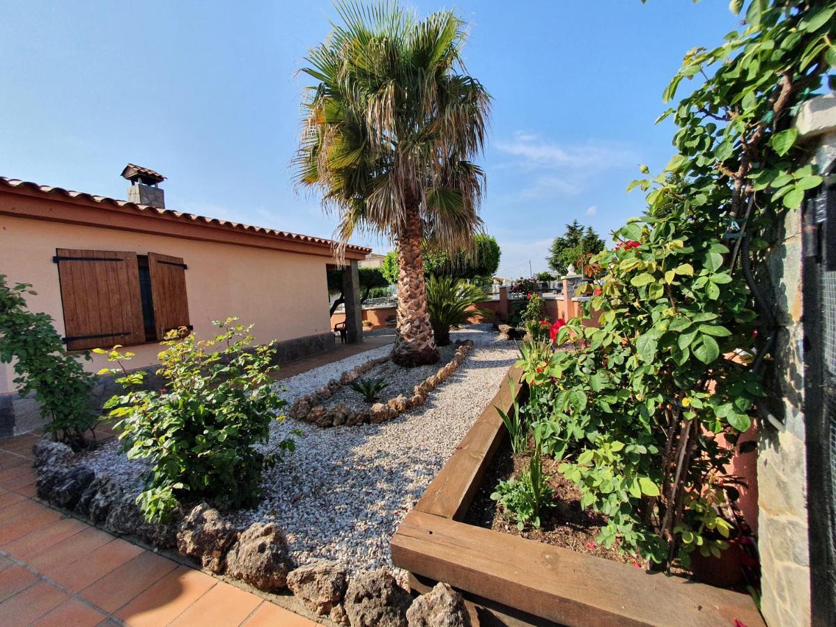 Vino Que Del Cielo Vino. Alt Penedes Holiday home San Quintin de Mediona