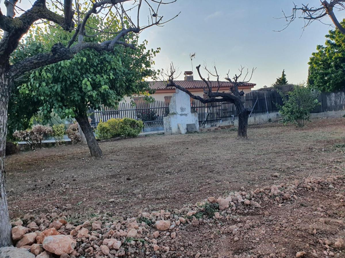 Casa vacanze Vino Que Del Cielo Vino. Alt Penedès San Quintín de Mediona